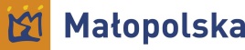 Logotyp Małopolski