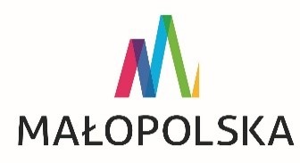 Logotyp Małopolska
