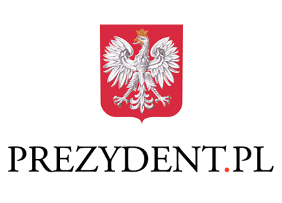 Logotyp Prezydenta RP