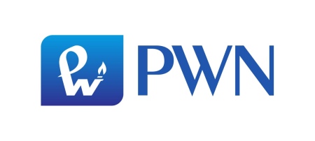 Logotyp PWN