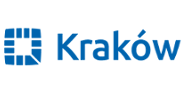 Logotyp Krakowa