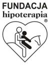 Logotyp Fundacji Hipoterapia