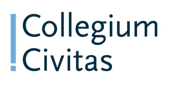 Logotyp Collegium Civitas