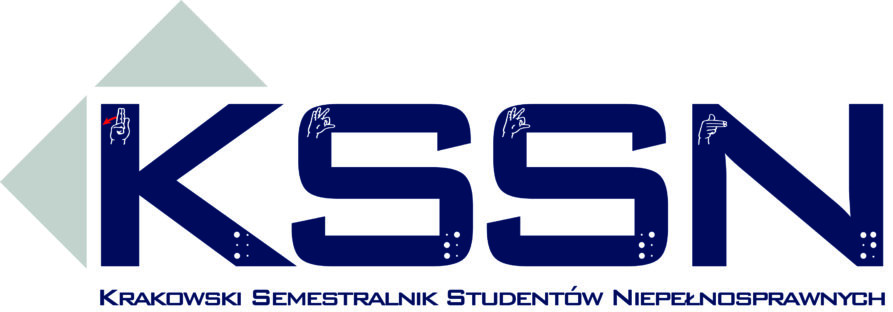 Logotyp KSSN