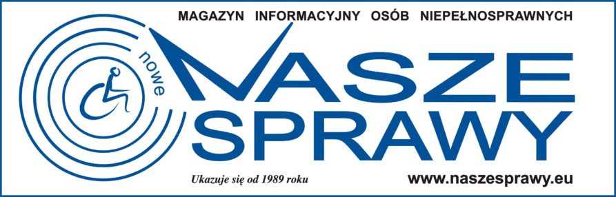 logotyp magazynu informacyjnego nasze sprawy, patrona medialnego małopolskiego konwentu