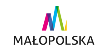 logotyp Małopolski, współorganizatora konkursu Samorząd Równych Szans
