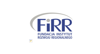 logotyp fundacji instytut rozwoju regionalnego