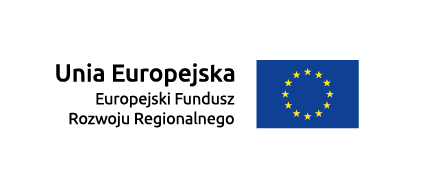 Logo Funduszy Europejskich Wiedza Edukacja Rozwój oraz Europejskich Funduszy Społecznych