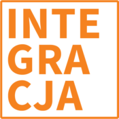 Logo INTEGRACJA