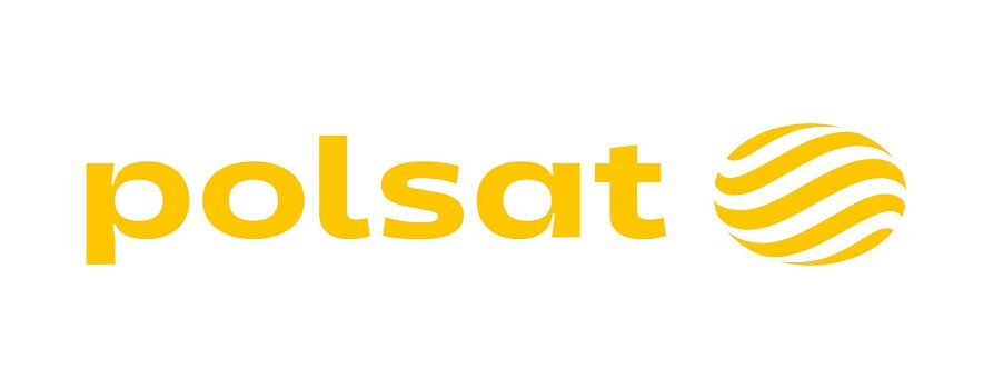 logo telewizji Polsat