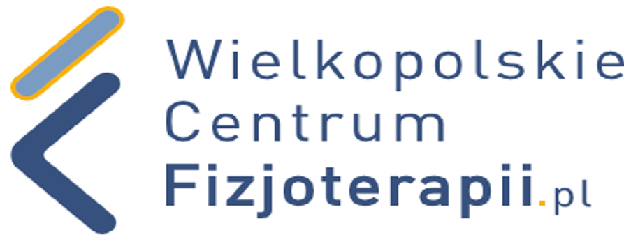 Logo Wielkopolskiego Centrum Fizjoterapii