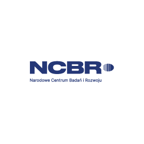 Logotyp NCBiR