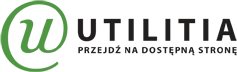 Logotyp Utilitia