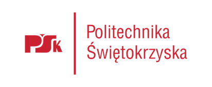 logotyp Politechniki Świętokrzyskiej