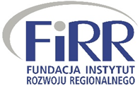 logotyp FIRR