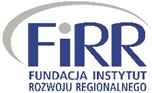 logotyp FIRR