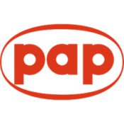 logotyp PAP