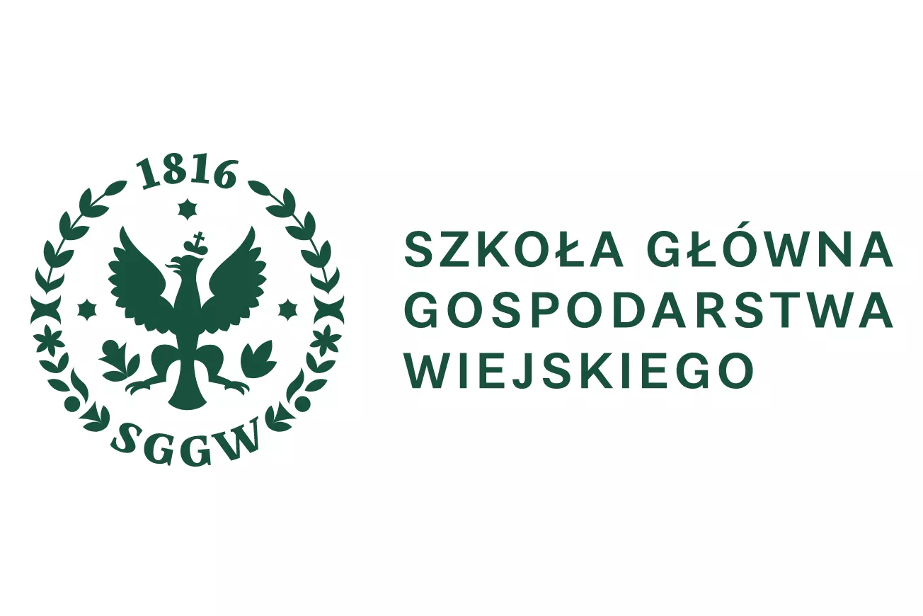 logotyp SGGW