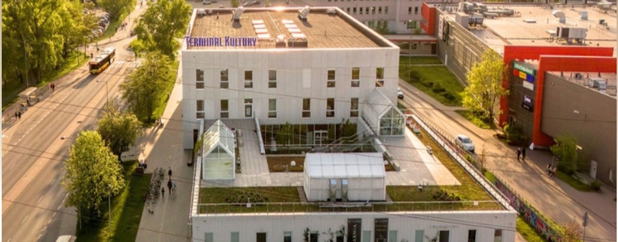 Terminal Kultury Gocław