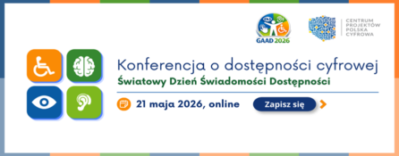 plakat wydarzenia