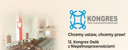 baner kongresu