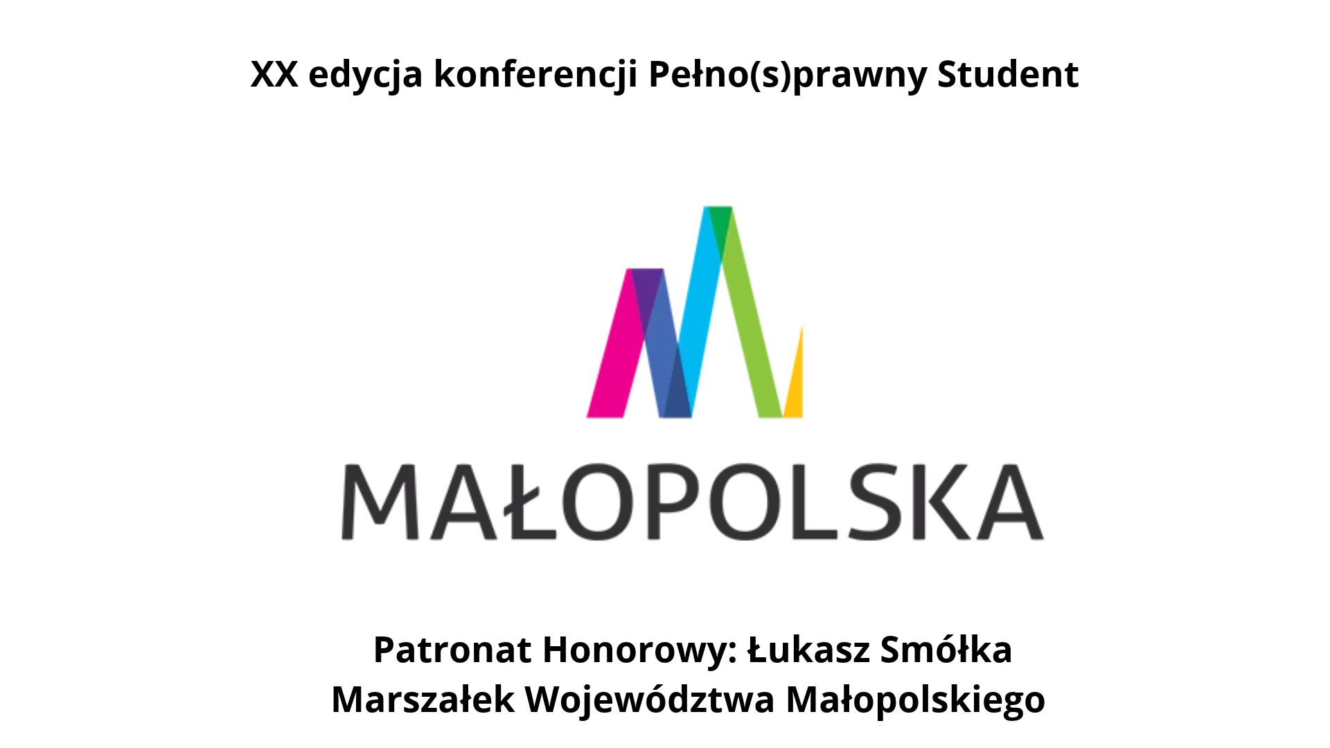 patronat honorowy
